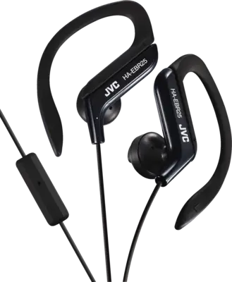 JVC HA-EBR 25