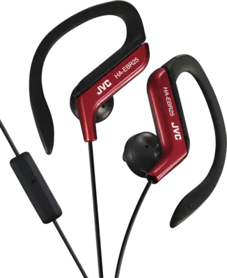 JVC HA-EBR 25