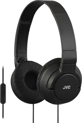 JVC HA-SR185