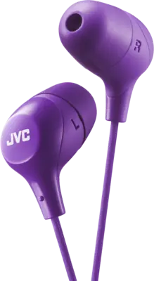 JVC HAFX38