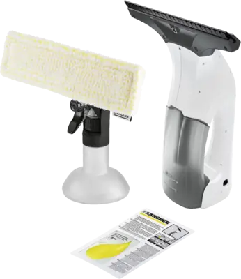 Kärcher WV 1 Plus