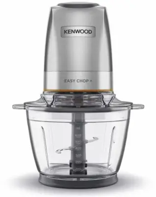 Kenwood Elektro CHP 62.400SI Easy Chop +