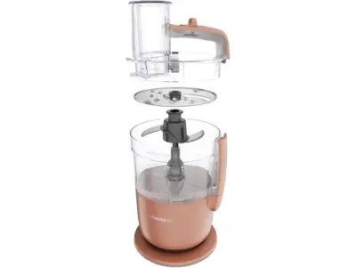 FDP22.130RD Multripro GO