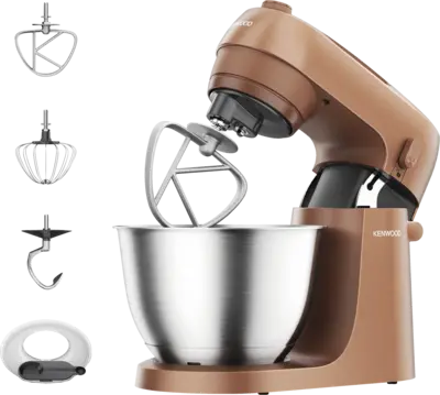 Kenwood Elektro KZM35.000RD