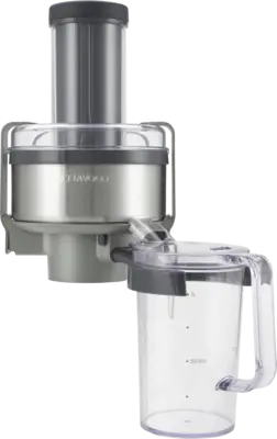 Kenwood Elektro AT 641 Entsafter