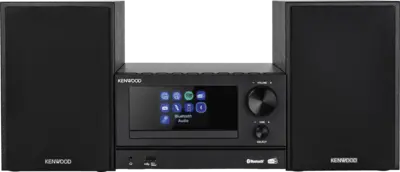 Kenwood M-7000S-B