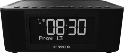 Kenwood CR-ST40DAB