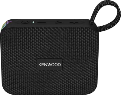 Kenwood AS-60BT-B
