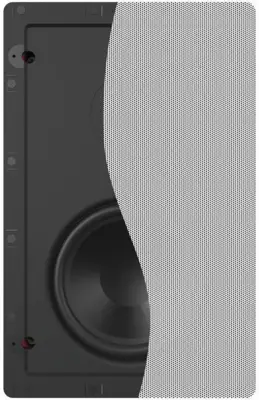 Klipsch CS-16W SKYHOOK CINCH