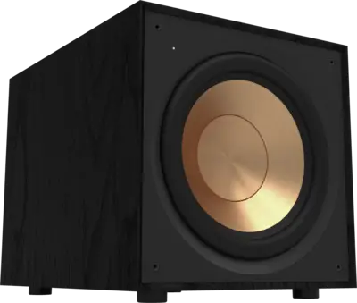 Klipsch R-101SW