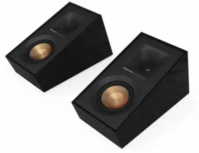 Klipsch R-40SA