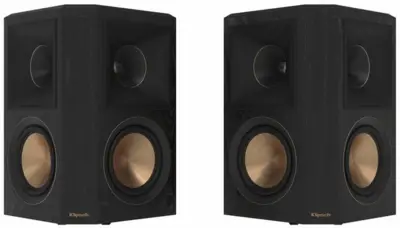Klipsch RP-502S II