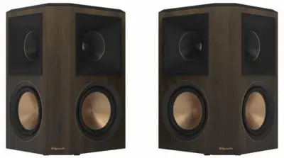 Klipsch RP-502S II