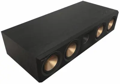 Klipsch RP-504C II