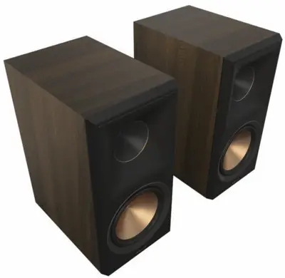 Klipsch RP-600M II