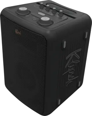 Vegas Party speaker