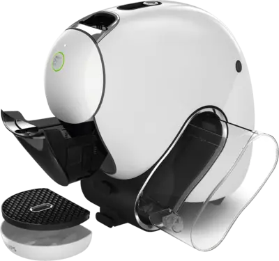 YY5677 Dolce Gusto Coffee Neo