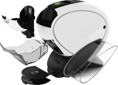 YY5679 Dolce Gusto Latte Neo