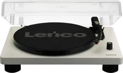 Lenco LS-50GY