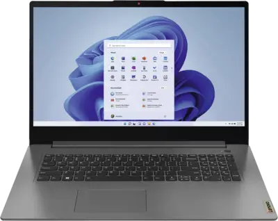 Lenovo IdeaPad 3 17IAU7
