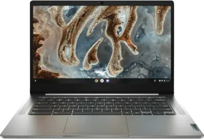 Lenovo IdeaPad 3 Chromebook