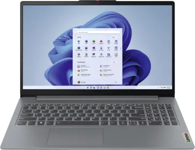 Lenovo IdeaPad Slim 3 15AMN8