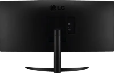 34WR50QK-B.AEU Curved UltraWide