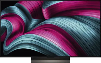 LG OLED55C56LB.AEU