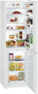 Liebherr CUe 3331-26