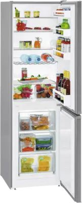 Liebherr CUefe 3331-26