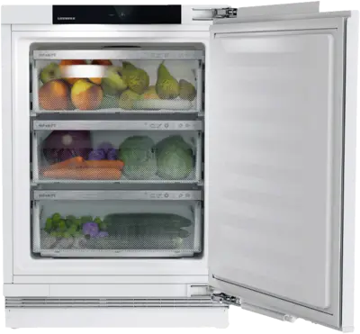 Liebherr SUBa 375i - 20