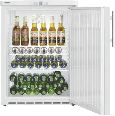 Liebherr FKUv 1610-24