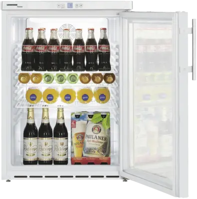 Liebherr FKUv 1613-24