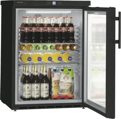 Liebherr FKUv 1613-24.744