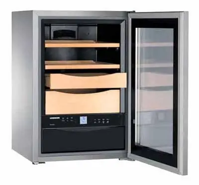 Liebherr ZKes 453-20