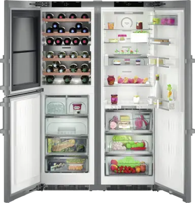 Liebherr SBSes 8496-21 (SWTNes 4285-21+SKBes 4380-21)