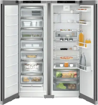 Liebherr XRFsd 5220-22 (SFNsdd 5227-22+SRsdd 5220-22)