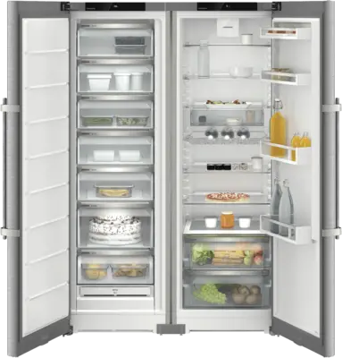 Liebherr XRFsd 5230-22 (SFNsdd 5237-22+SRsdd 5230-22)