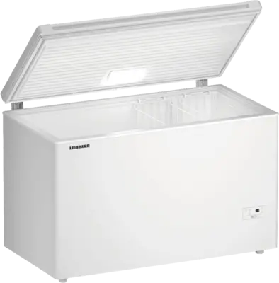 Liebherr CFe 2080-26