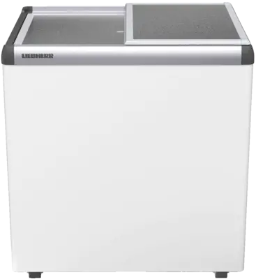 Liebherr EFE 2200-21