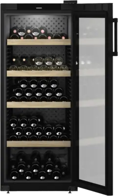 Liebherr WPbl 4601-20