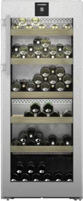 Liebherr WPsd 4652-20