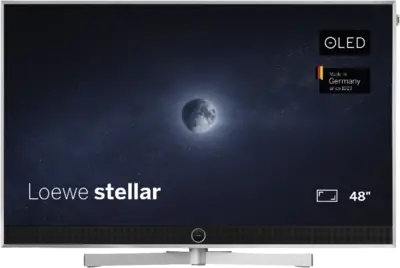 Loewe stellar 48 dr+ (ti)