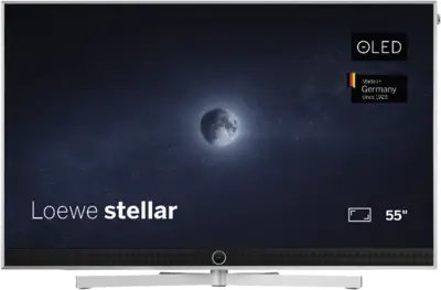 Loewe stellar 55 dr+ (ti)