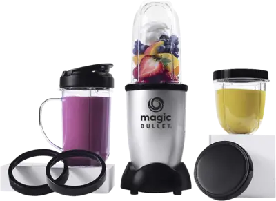 MagicBullet Magic Bullet Blender