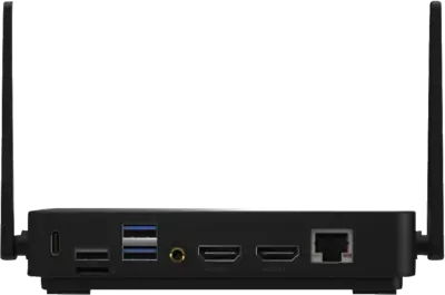 Stream 4K Pro KIT (1 x RX / 1 x TX)