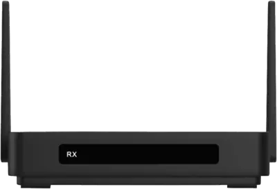 Marmitek Stream 4K Pro RX