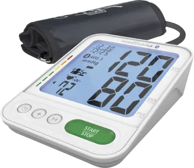 Medisana BU 584 Connect