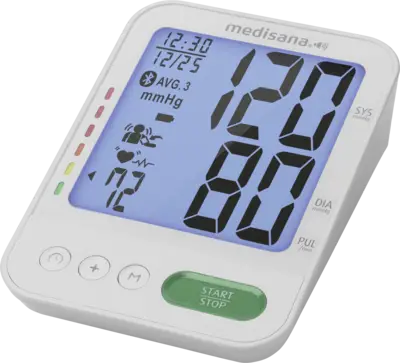 Medisana BU 586 Voice