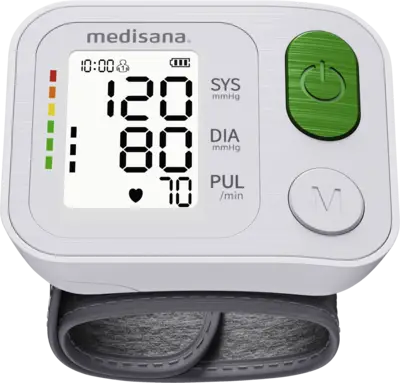 Medisana BW 345